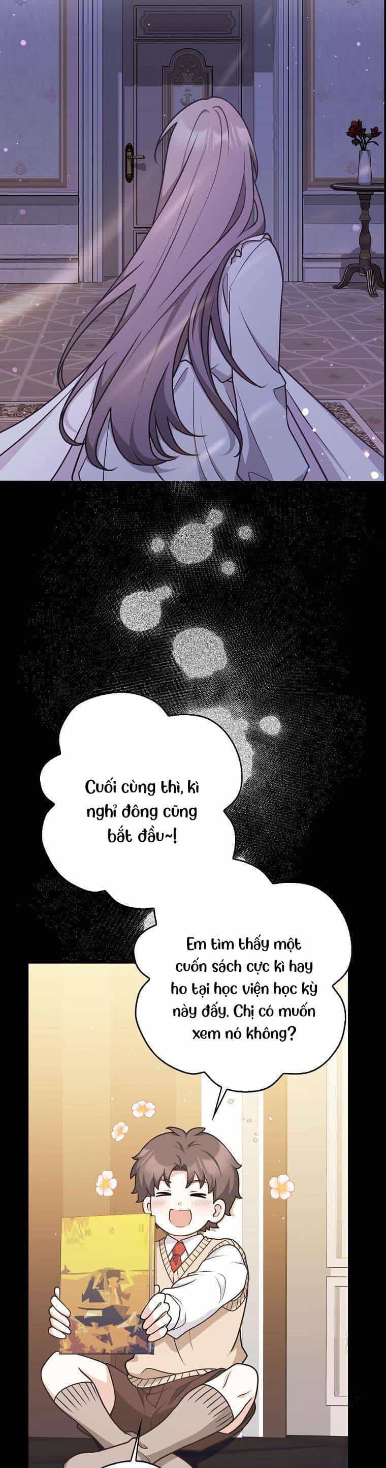 Bạn Bè Với Nhau Không Phải Vậy Đâu - Chương 47 - ảnh 16