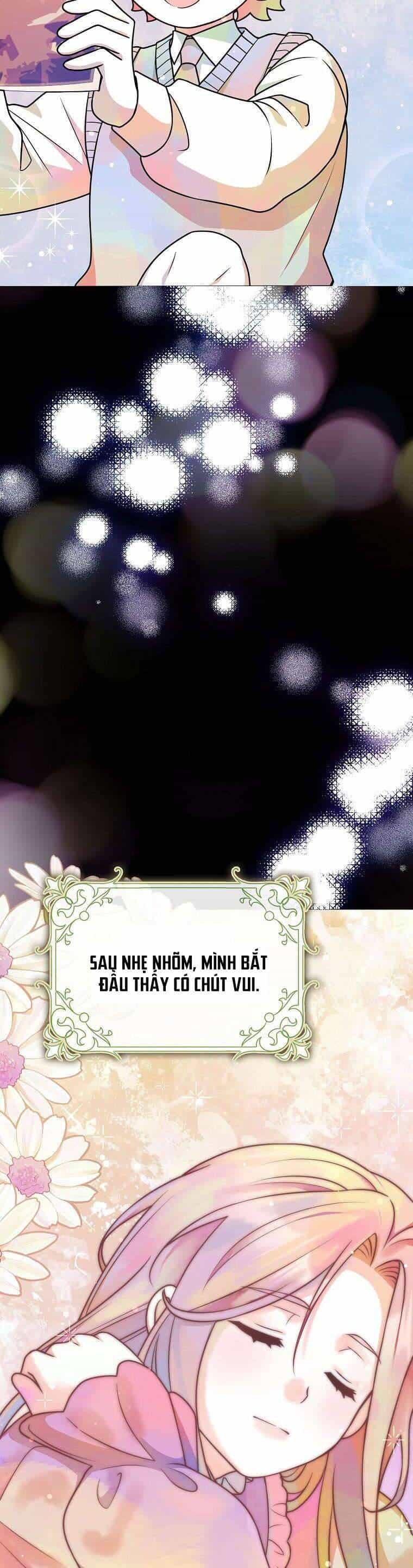 Bạn Bè Với Nhau Không Phải Vậy Đâu - Chương 47 - ảnh 21