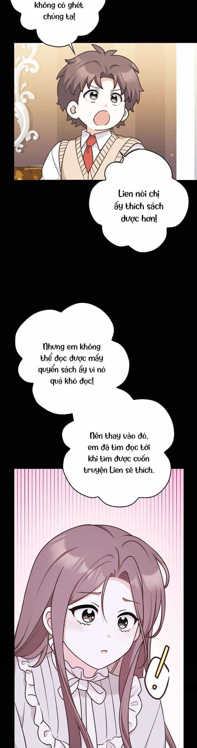 Bạn Bè Với Nhau Không Phải Vậy Đâu - Chương 47 - ảnh 28