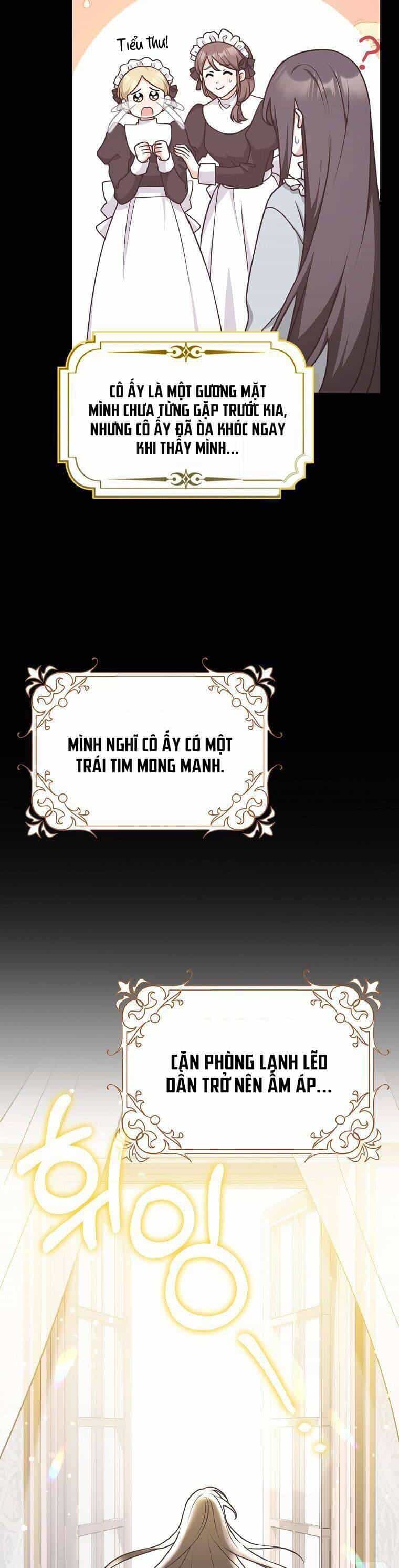 Bạn Bè Với Nhau Không Phải Vậy Đâu - Chương 47 - ảnh 37