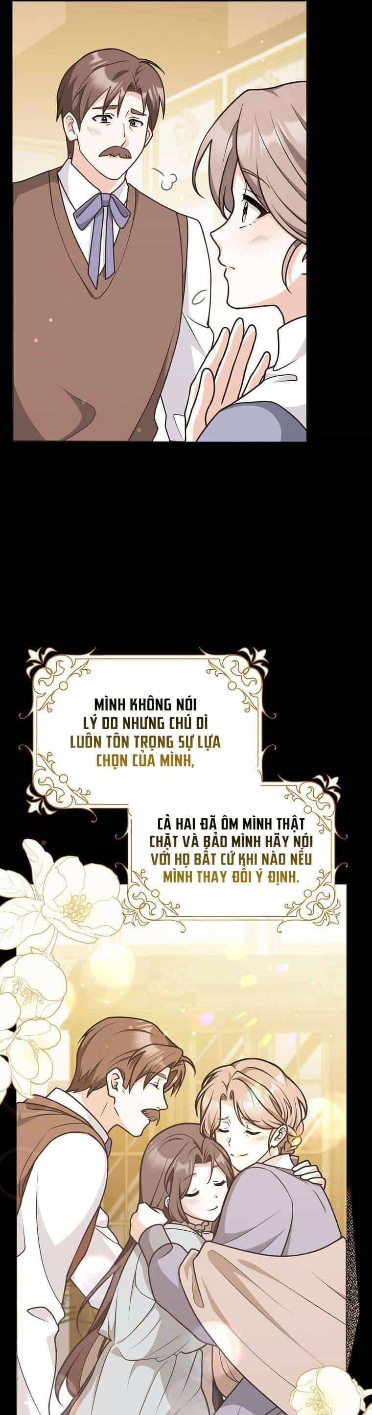 Bạn Bè Với Nhau Không Phải Vậy Đâu - Chương 48 - ảnh 11