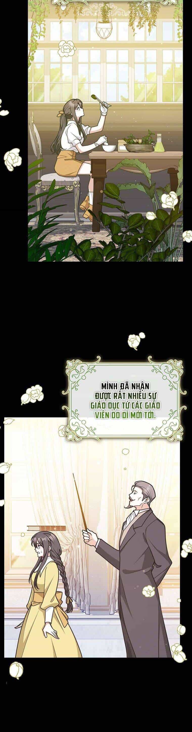 Bạn Bè Với Nhau Không Phải Vậy Đâu - Chương 48 - ảnh 15