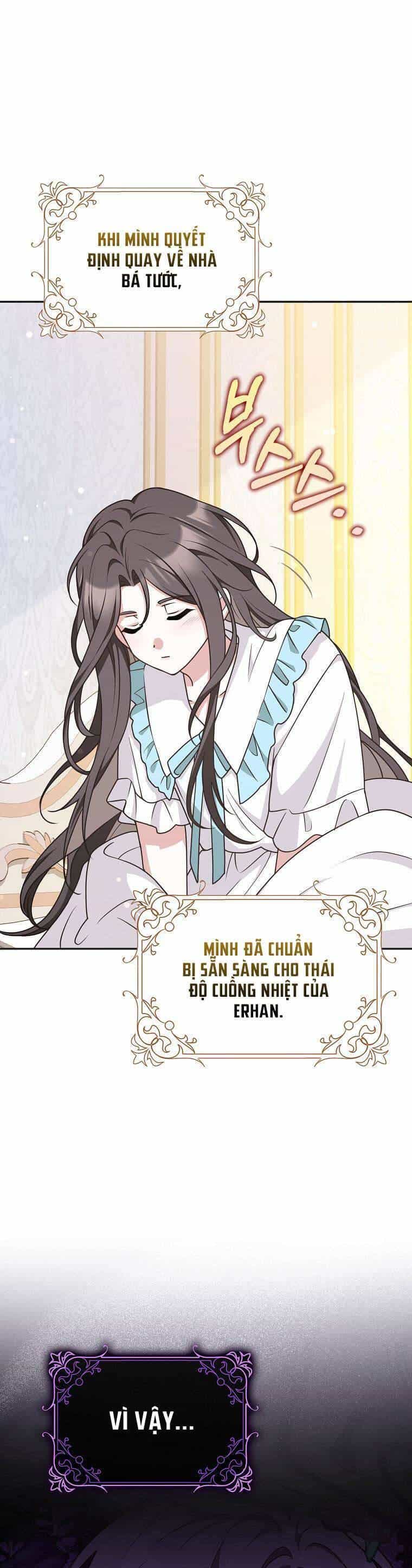 Bạn Bè Với Nhau Không Phải Vậy Đâu - Chương 48 - ảnh 38
