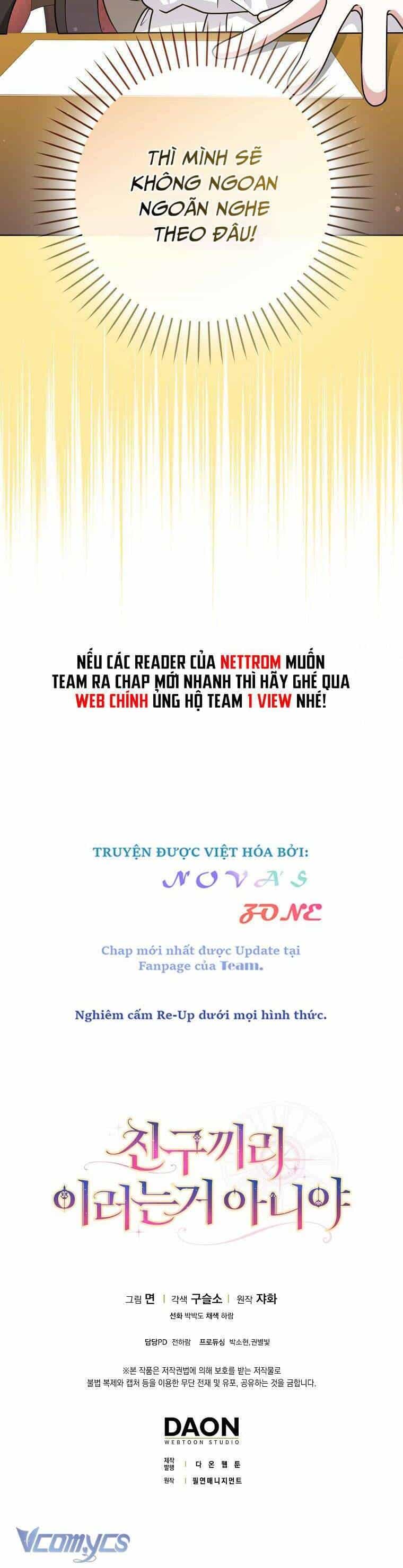 Bạn Bè Với Nhau Không Phải Vậy Đâu - Chương 48 - ảnh 46