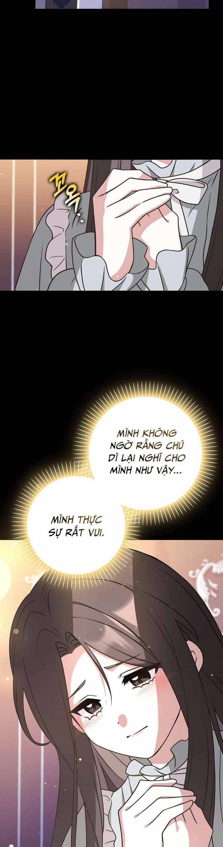 Bạn Bè Với Nhau Không Phải Vậy Đâu - Chương 48 - ảnh 7