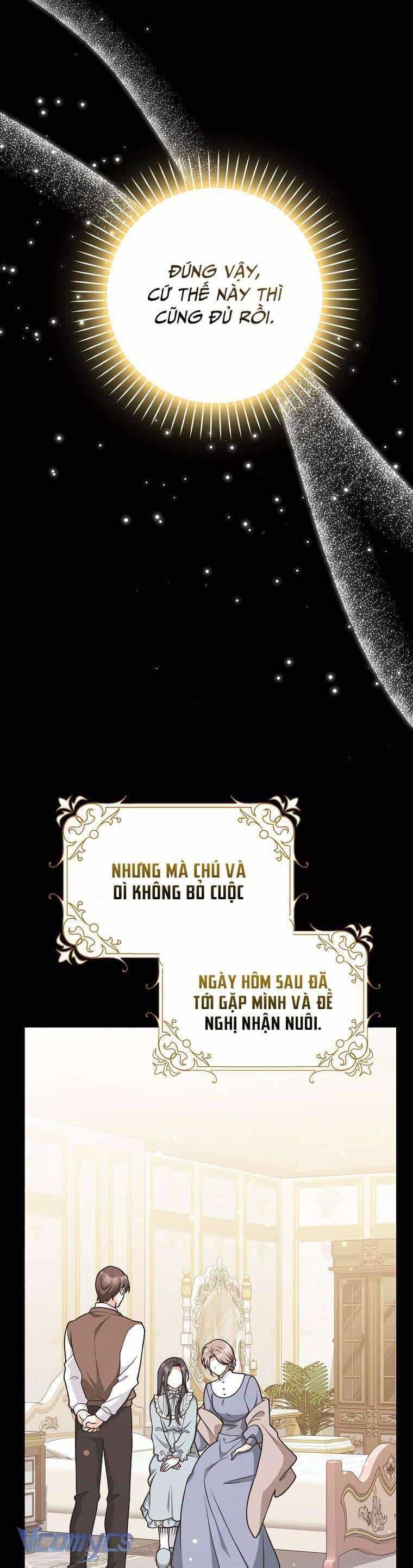 Bạn Bè Với Nhau Không Phải Vậy Đâu - Chương 48 - ảnh 9
