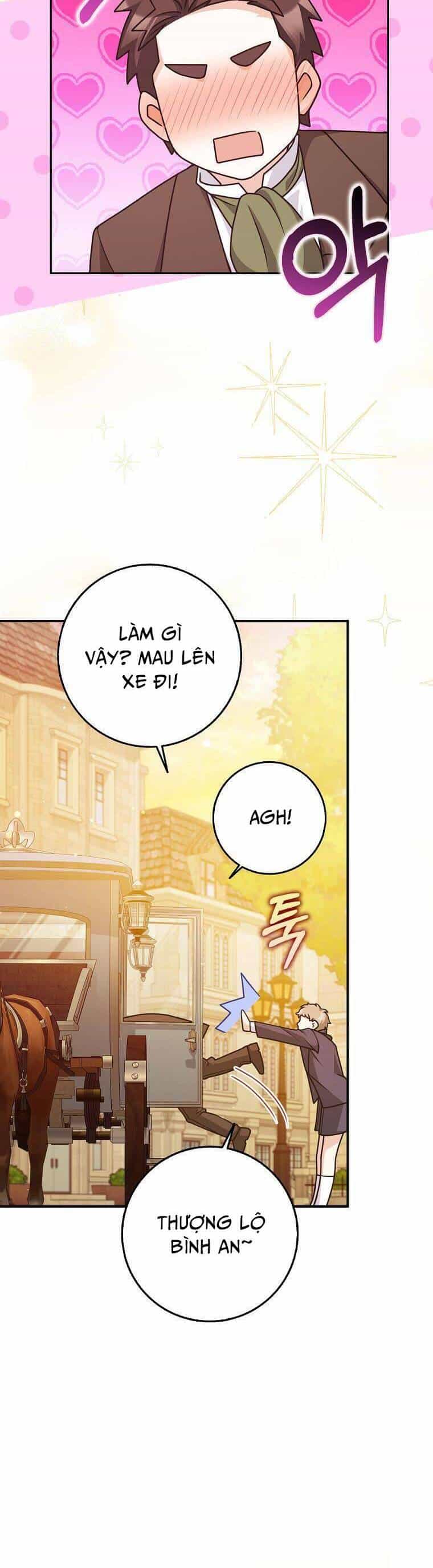 Bạn Bè Với Nhau Không Phải Vậy Đâu - Chương 49 - ảnh 12