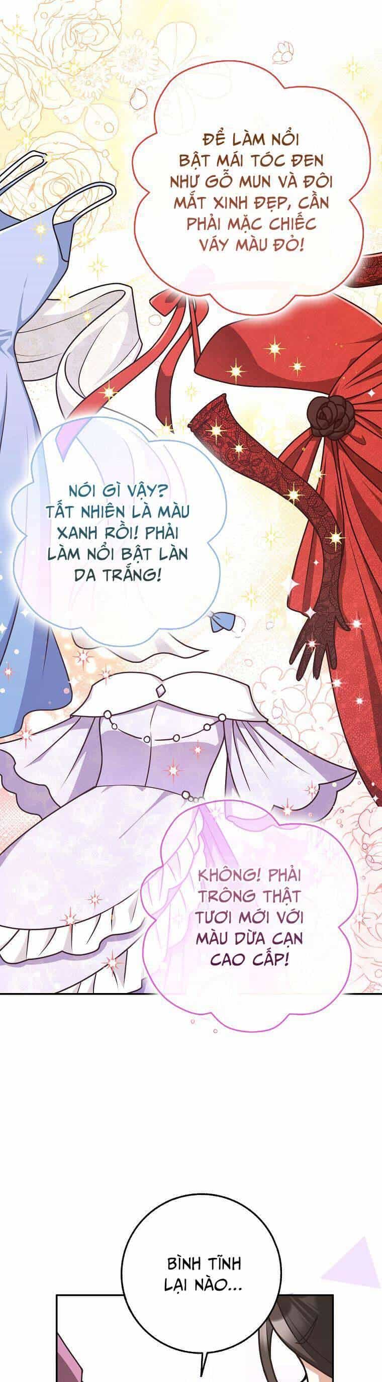 Bạn Bè Với Nhau Không Phải Vậy Đâu - Chương 49 - ảnh 2