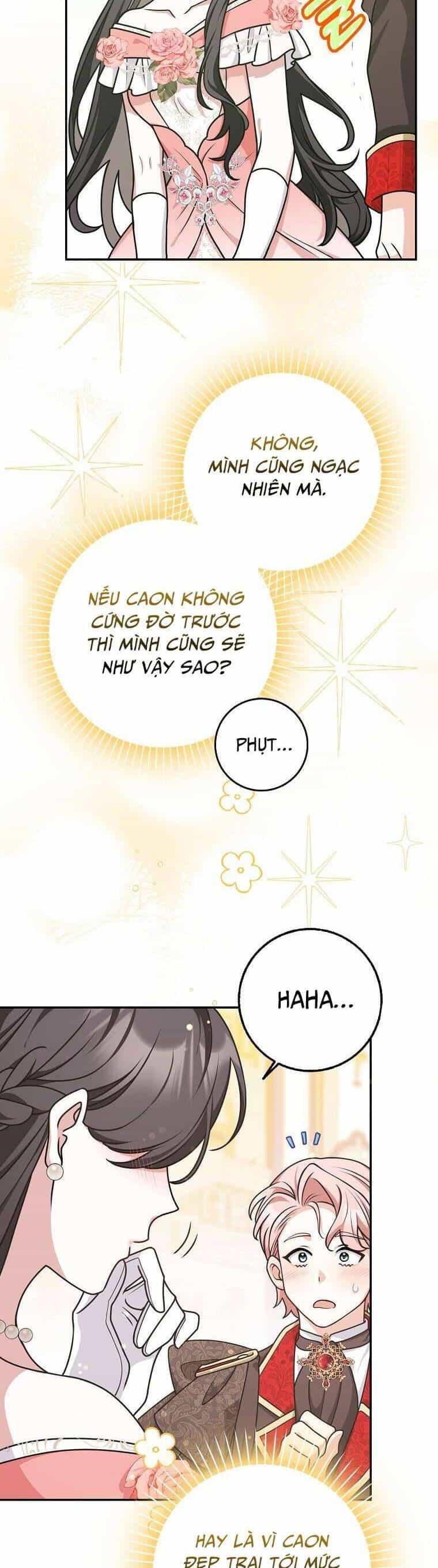 Bạn Bè Với Nhau Không Phải Vậy Đâu - Chương 49 - ảnh 40