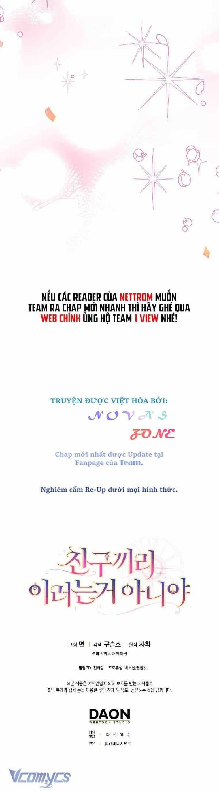 Bạn Bè Với Nhau Không Phải Vậy Đâu - Chương 49 - ảnh 46