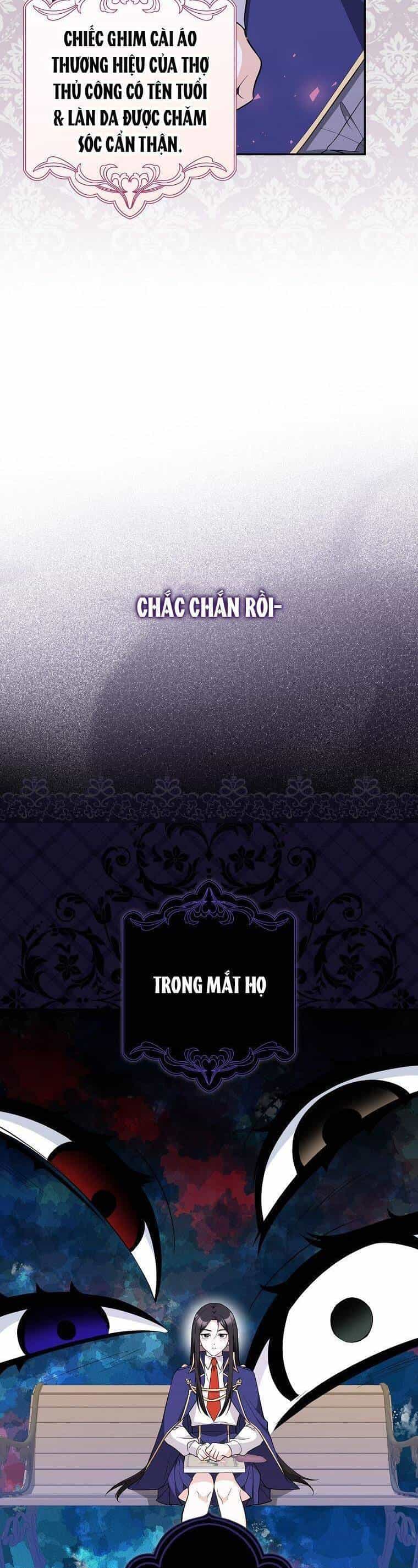 Bạn Bè Với Nhau Không Phải Vậy Đâu - Chương 5 - ảnh 7