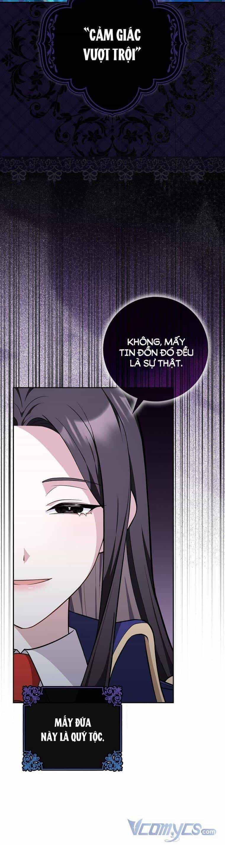 Bạn Bè Với Nhau Không Phải Vậy Đâu - Chương 5 - ảnh 8