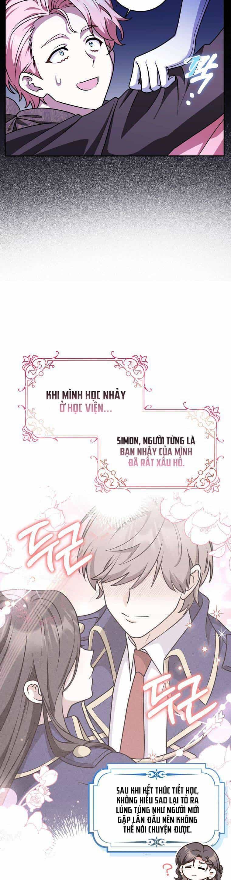 Bạn Bè Với Nhau Không Phải Vậy Đâu - Chương 50 - ảnh 10
