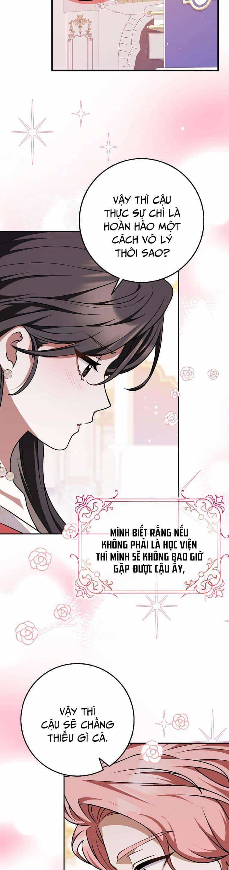 Bạn Bè Với Nhau Không Phải Vậy Đâu - Chương 50 - ảnh 18
