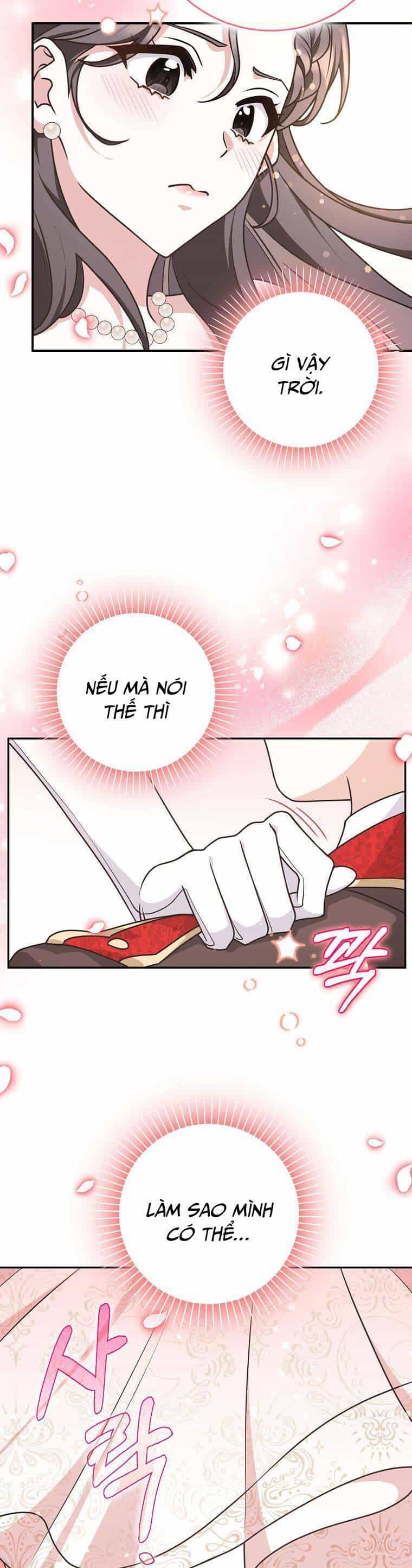 Bạn Bè Với Nhau Không Phải Vậy Đâu - Chương 50 - ảnh 22