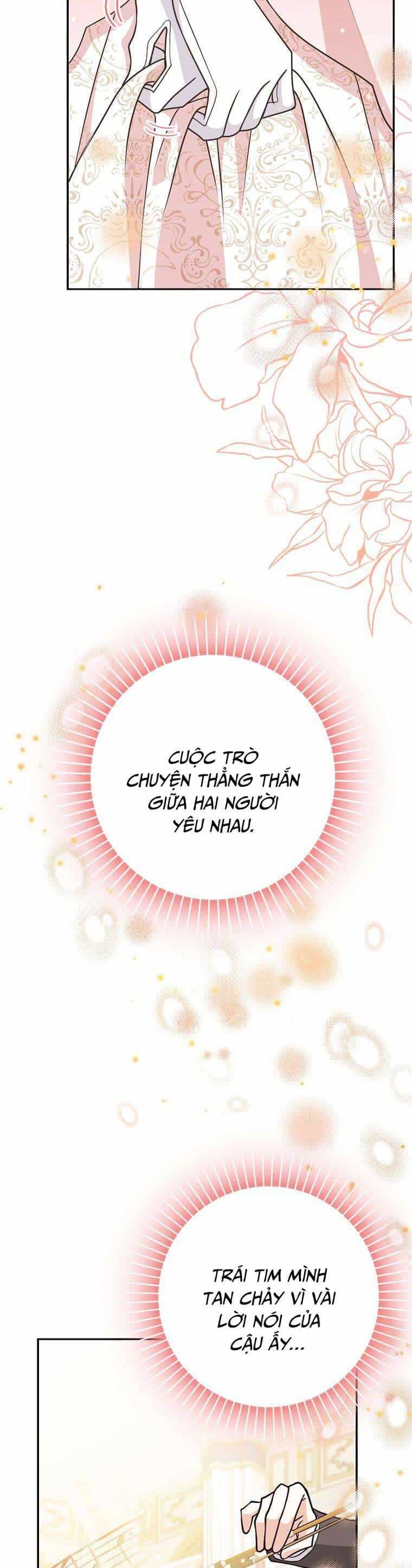 Bạn Bè Với Nhau Không Phải Vậy Đâu - Chương 50 - ảnh 29