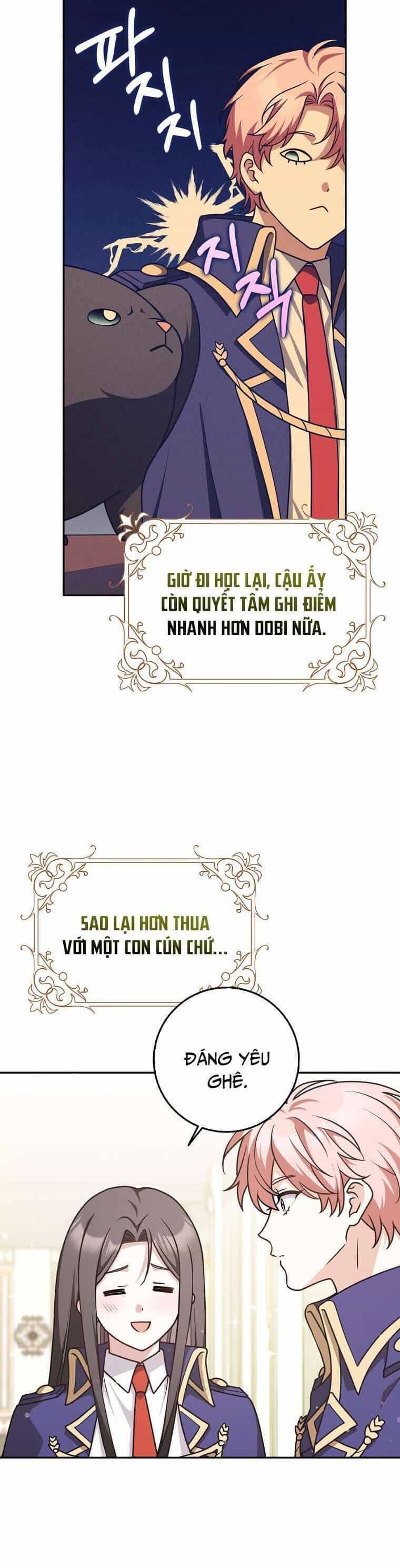 Bạn Bè Với Nhau Không Phải Vậy Đâu - Chương 51 - ảnh 20