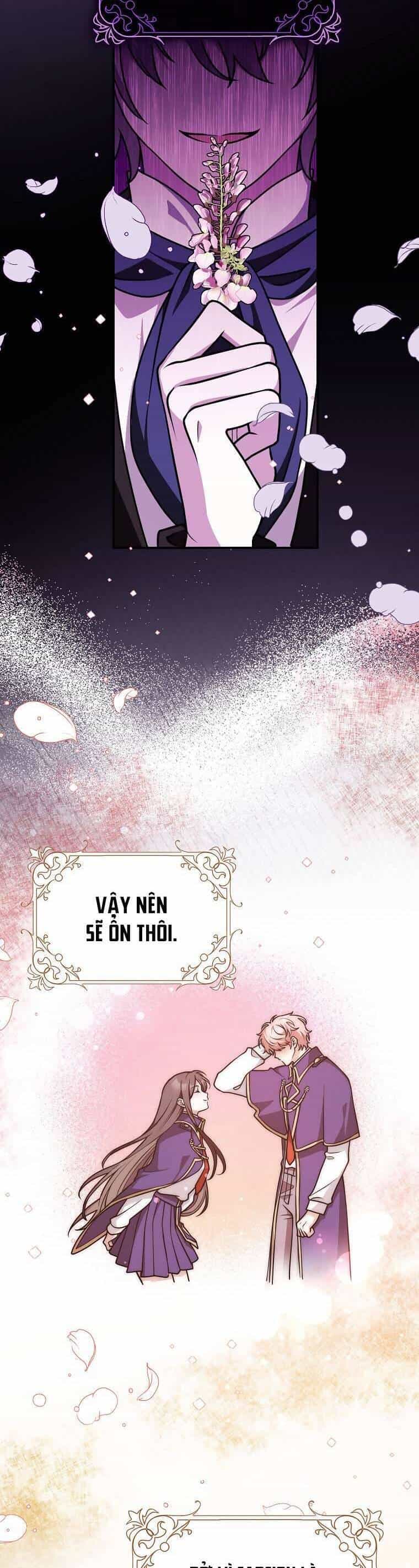 Bạn Bè Với Nhau Không Phải Vậy Đâu - Chương 51 - ảnh 36
