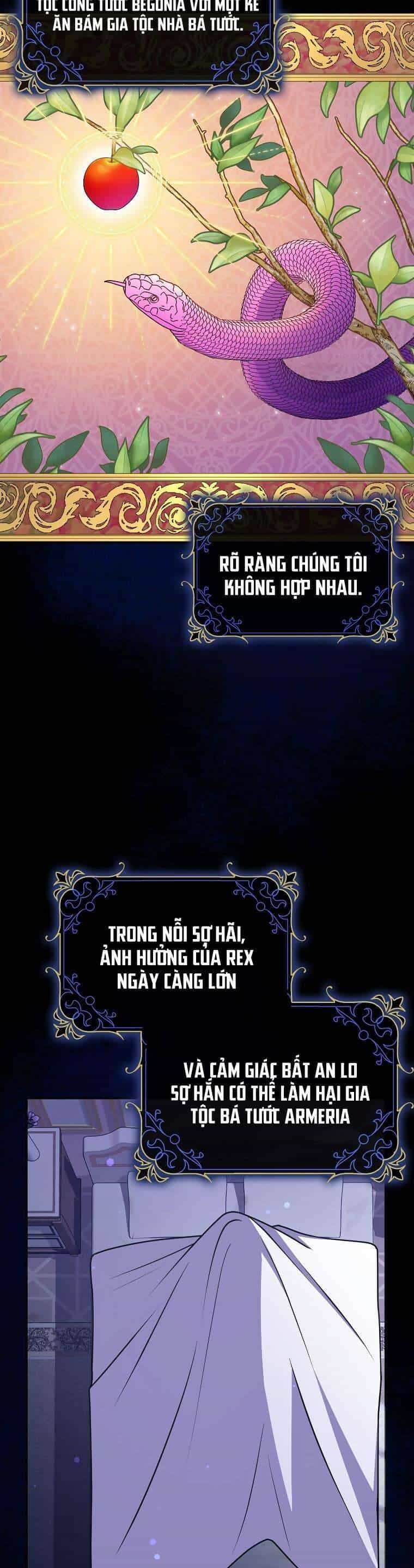 Bạn Bè Với Nhau Không Phải Vậy Đâu - Chương 54 - ảnh 17