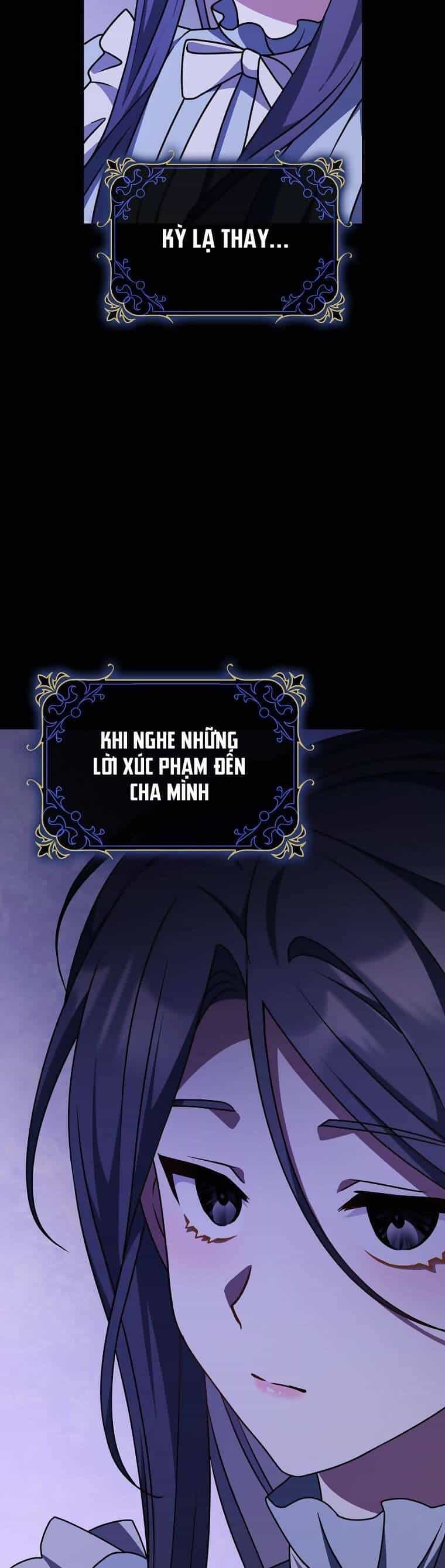 Bạn Bè Với Nhau Không Phải Vậy Đâu - Chương 54 - ảnh 25
