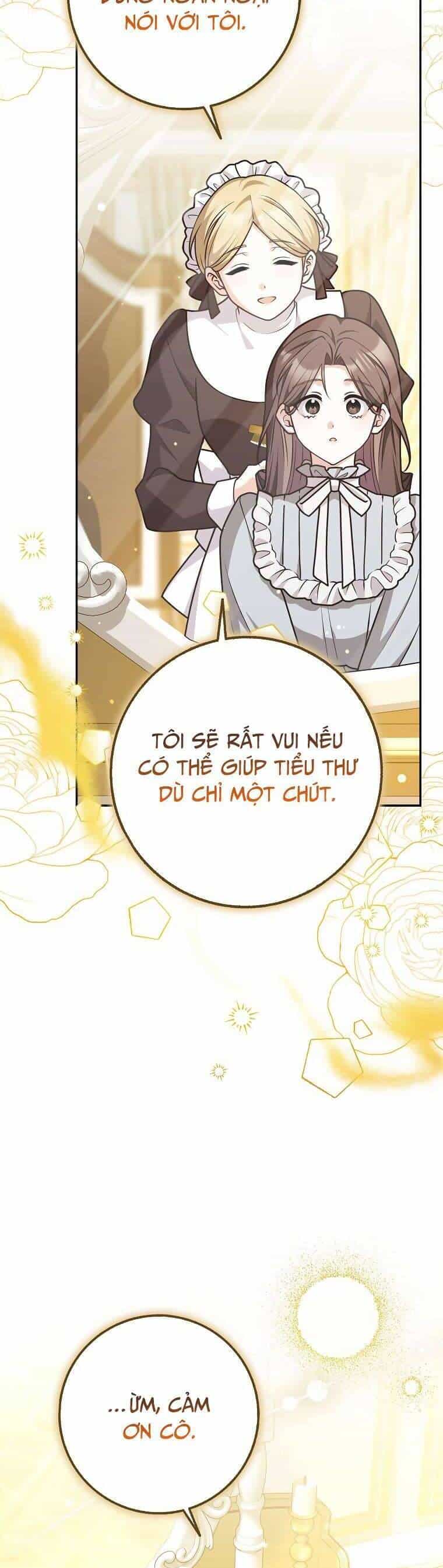 Bạn Bè Với Nhau Không Phải Vậy Đâu - Chương 54 - ảnh 39