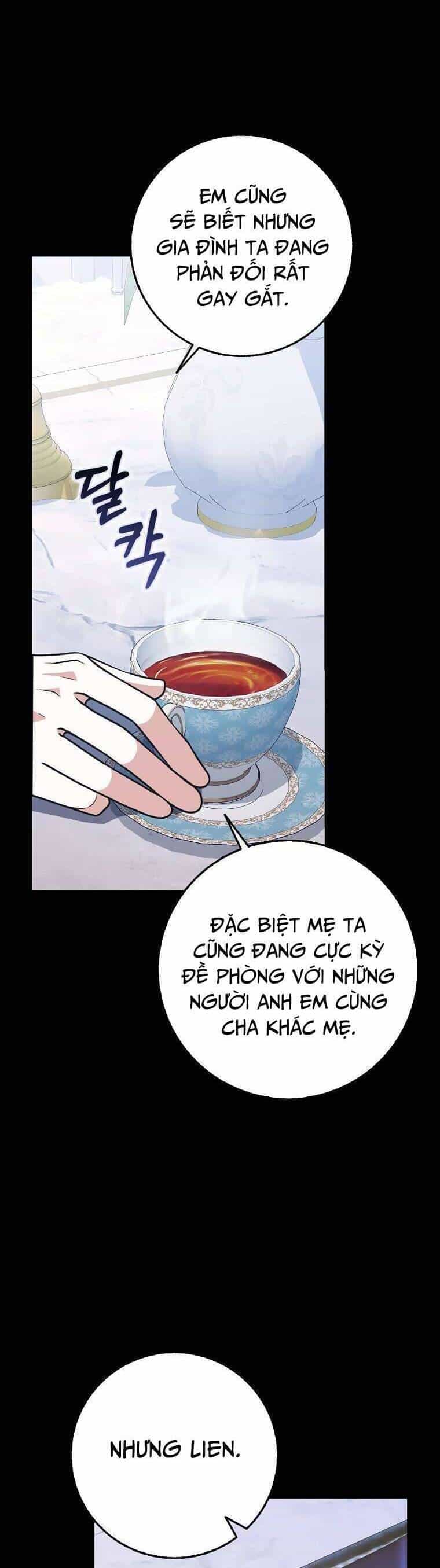 Bạn Bè Với Nhau Không Phải Vậy Đâu - Chương 55 - ảnh 12
