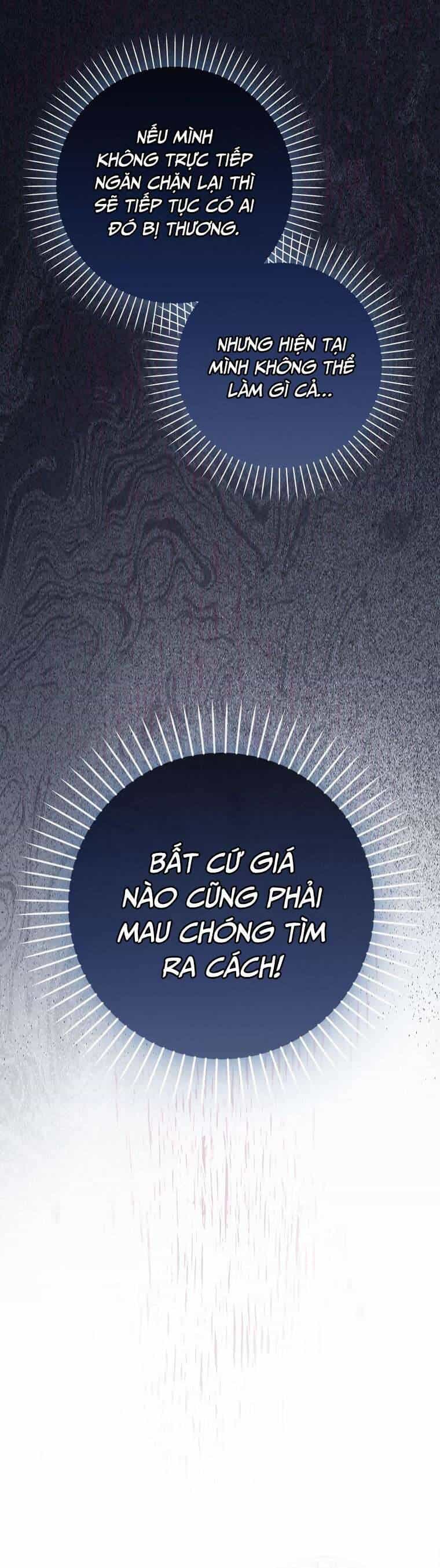 Bạn Bè Với Nhau Không Phải Vậy Đâu - Chương 55 - ảnh 19