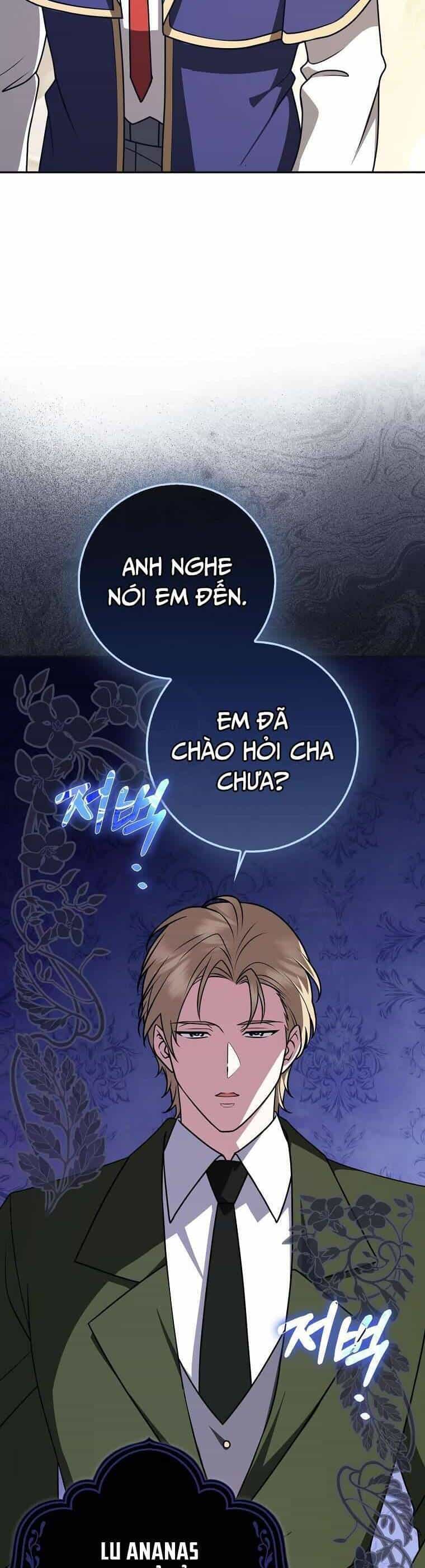 Bạn Bè Với Nhau Không Phải Vậy Đâu - Chương 55 - ảnh 37