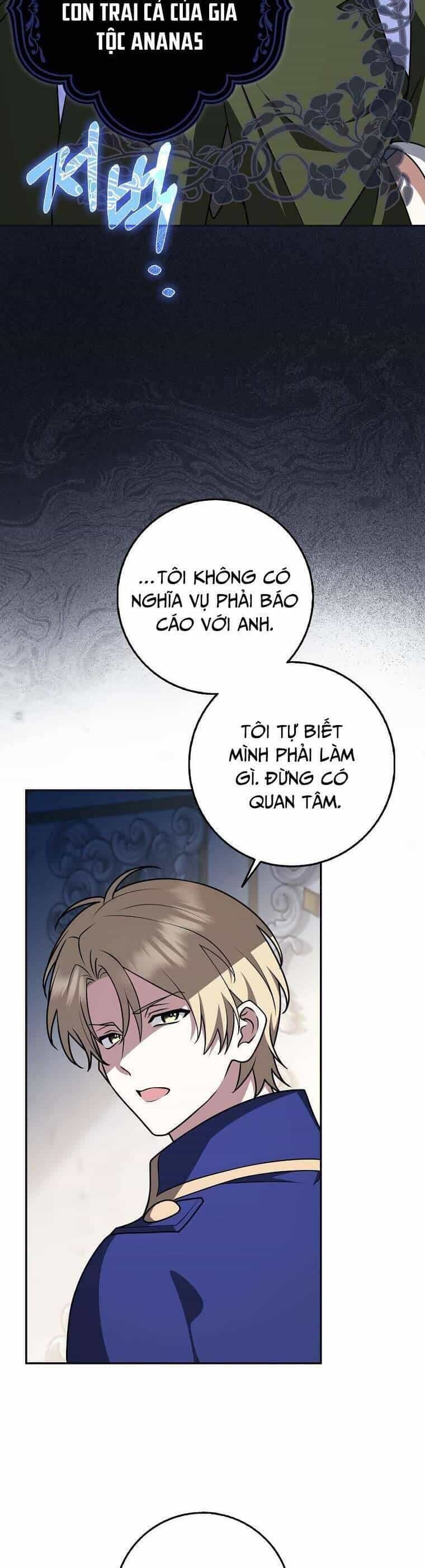 Bạn Bè Với Nhau Không Phải Vậy Đâu - Chương 55 - ảnh 38