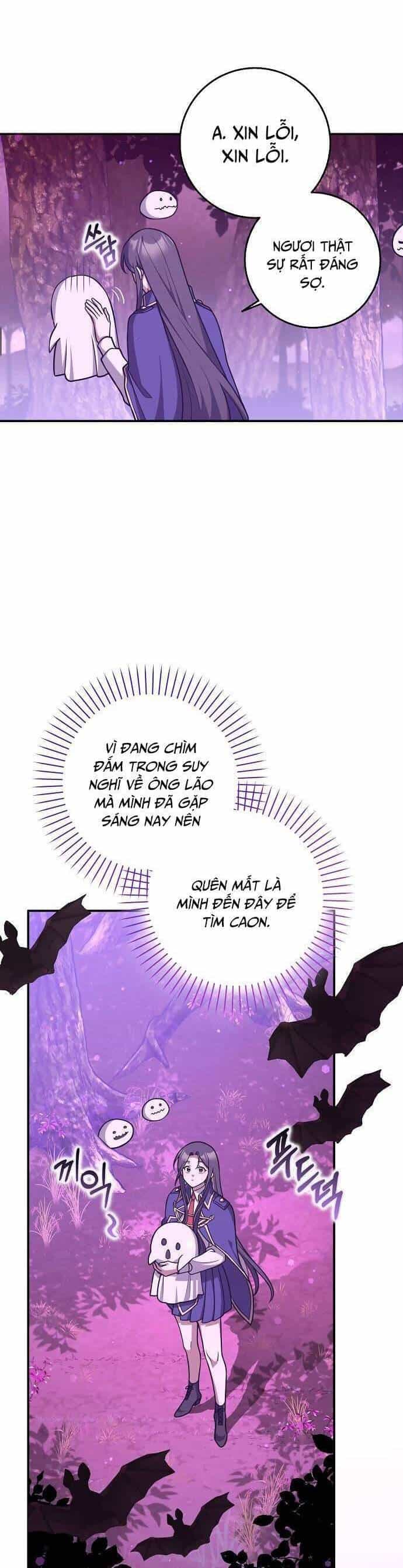 Bạn Bè Với Nhau Không Phải Vậy Đâu - Chương 59 - ảnh 32