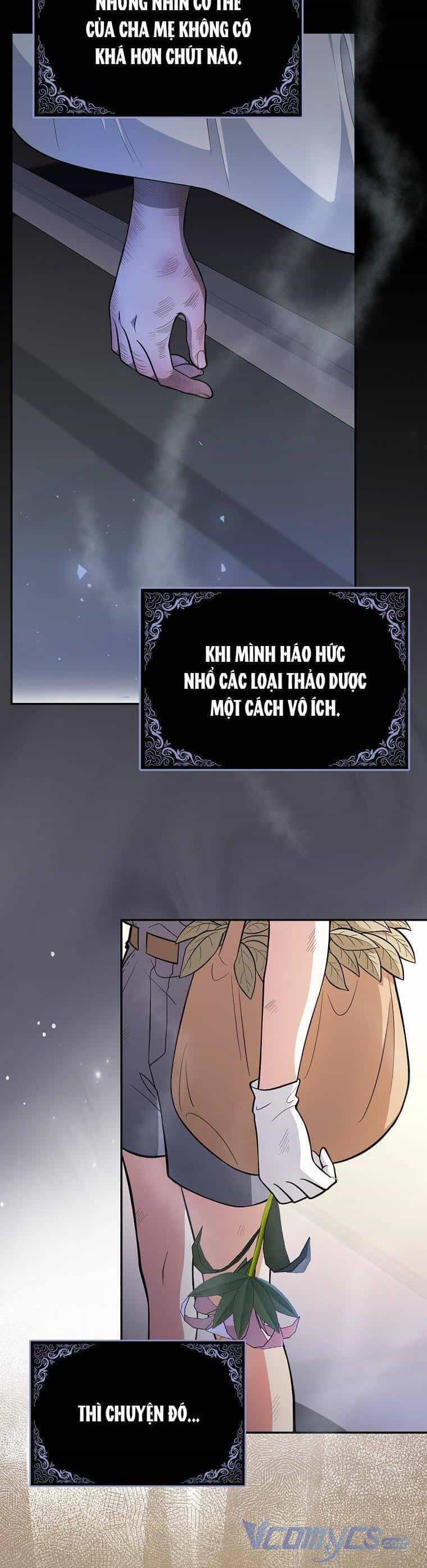Bạn Bè Với Nhau Không Phải Vậy Đâu - Chương 6 - ảnh 9