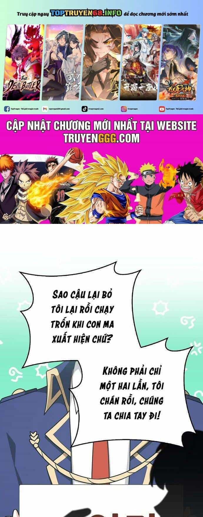 Bạn Bè Với Nhau Không Phải Vậy Đâu - Chương 61 - ảnh 2