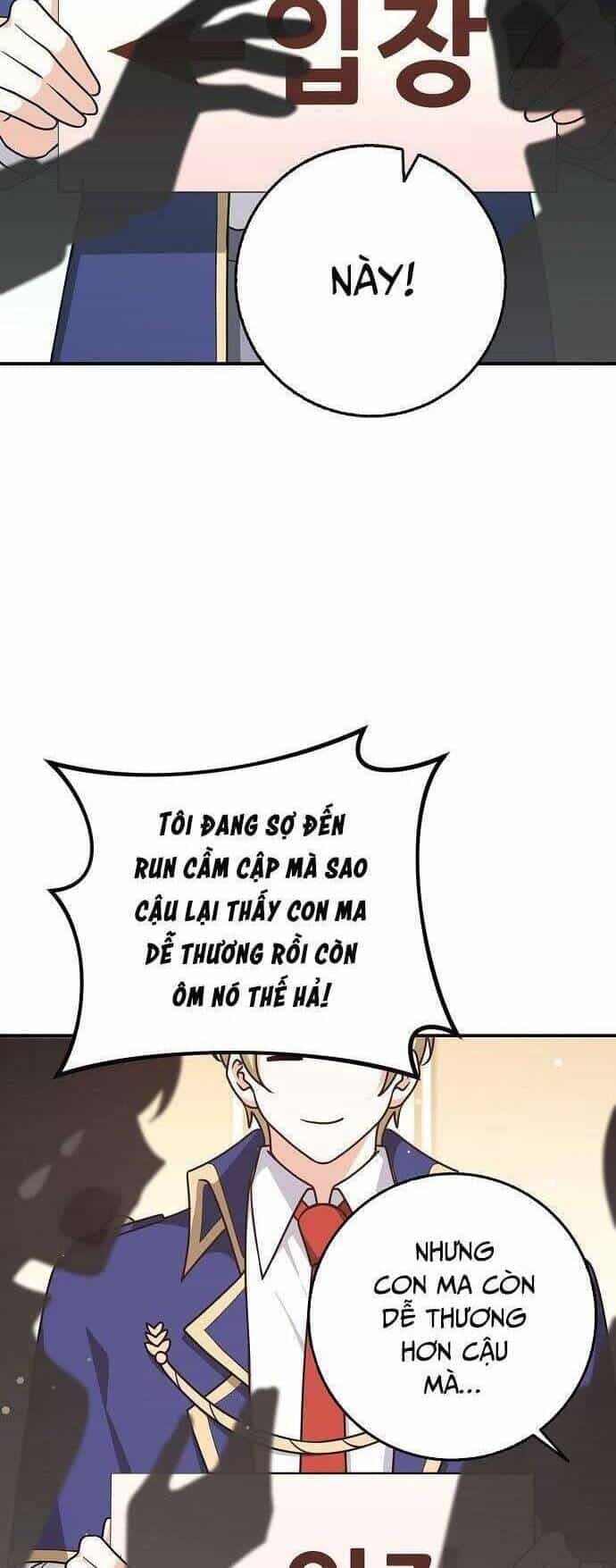 Bạn Bè Với Nhau Không Phải Vậy Đâu - Chương 61 - ảnh 3