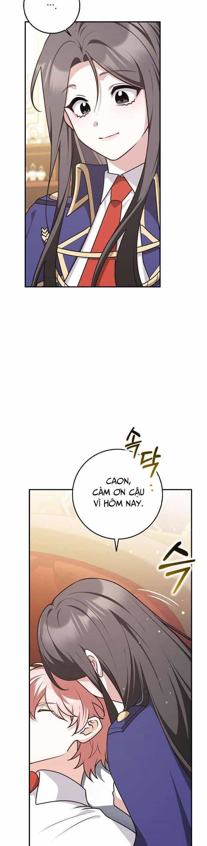 Bạn Bè Với Nhau Không Phải Vậy Đâu - Chương 61 - ảnh 38