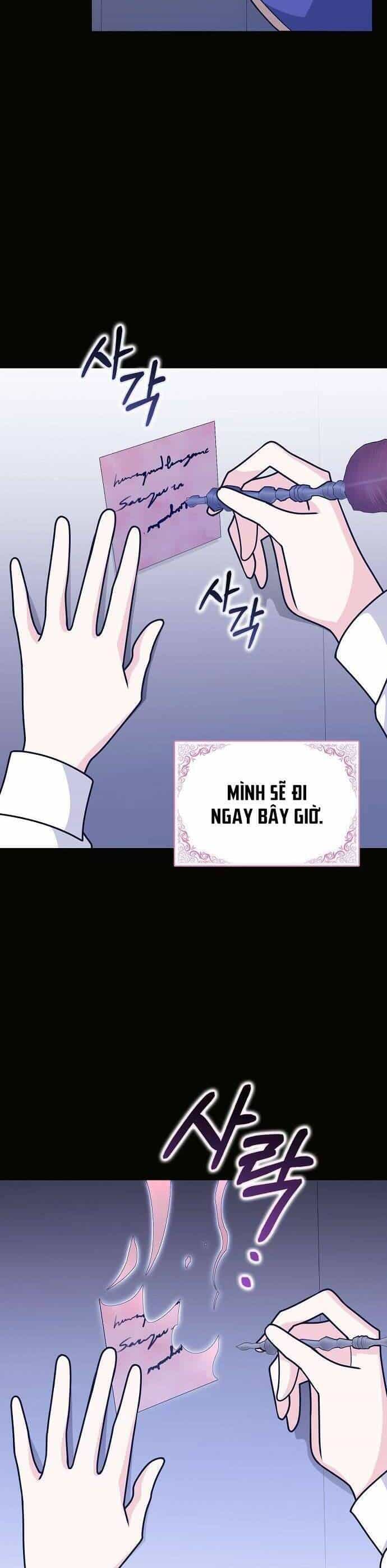 Bạn Bè Với Nhau Không Phải Vậy Đâu - Chương 63 - ảnh 10