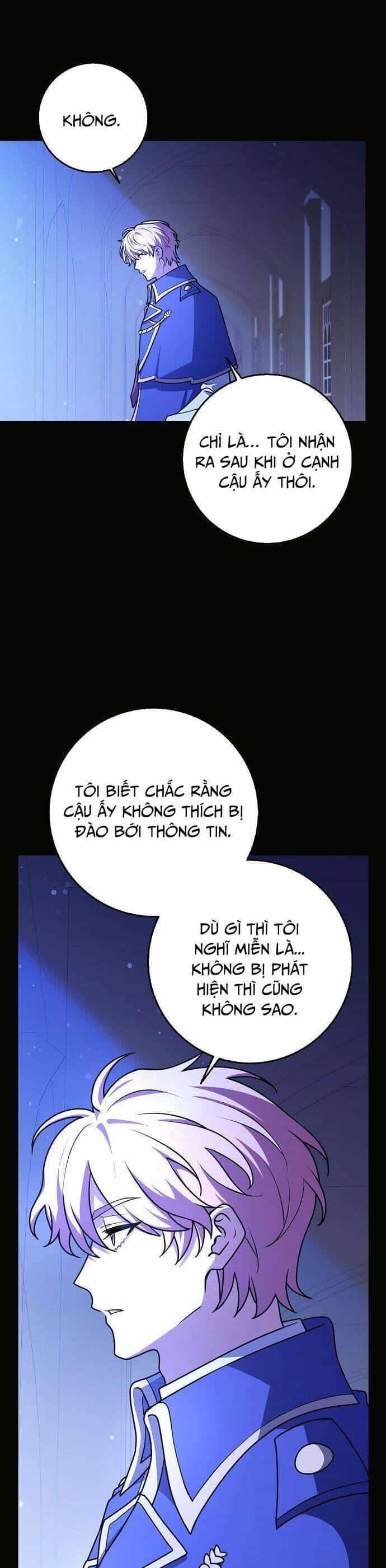 Bạn Bè Với Nhau Không Phải Vậy Đâu - Chương 63 - ảnh 18