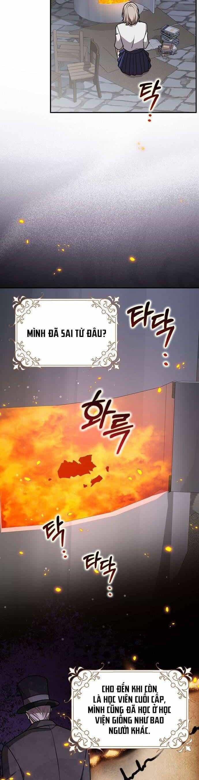 Bạn Bè Với Nhau Không Phải Vậy Đâu - Chương 63 - ảnh 30