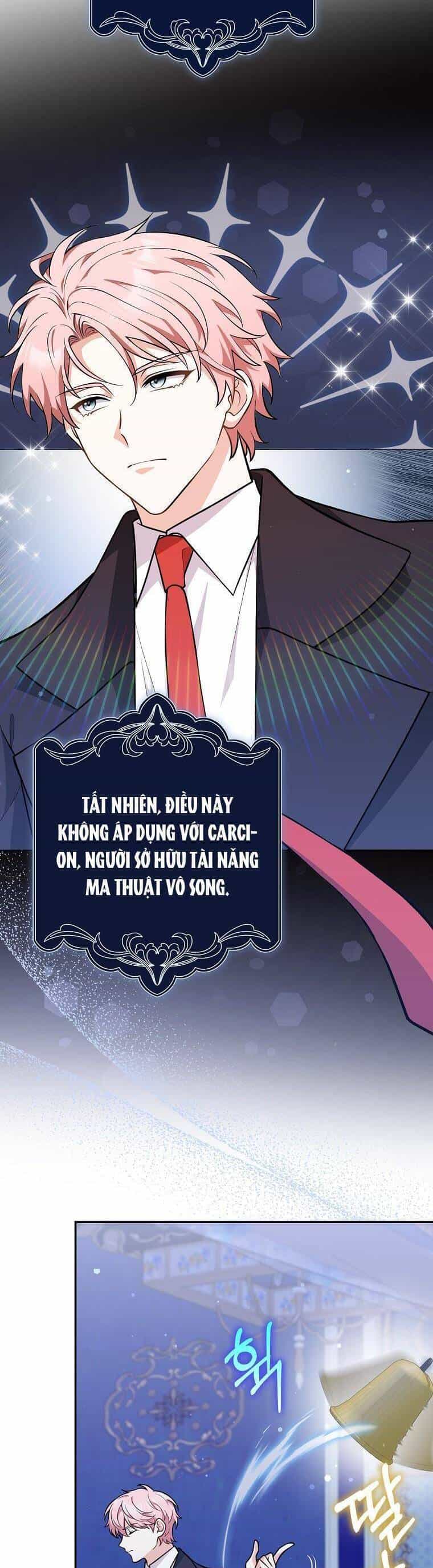 Bạn Bè Với Nhau Không Phải Vậy Đâu - Chương 7 - ảnh 15
