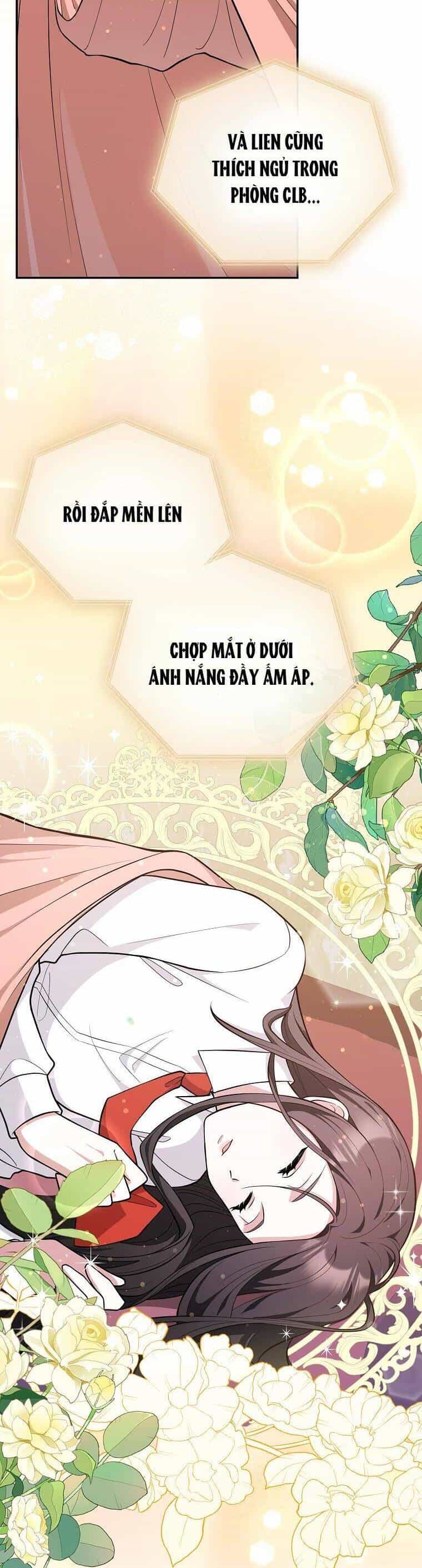 Bạn Bè Với Nhau Không Phải Vậy Đâu - Chương 7 - ảnh 27