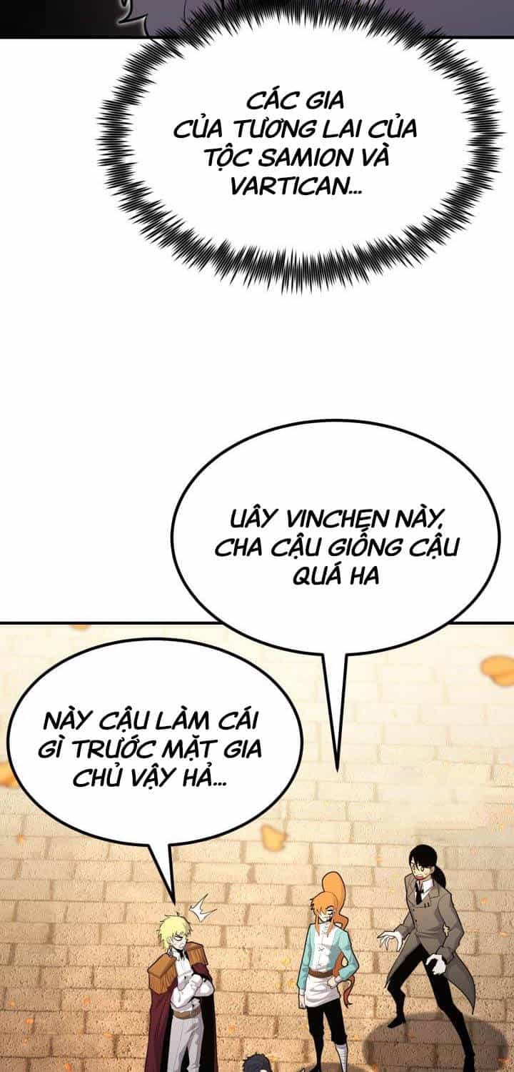 Bản Chất Của Chuyển Sinh - Chương 99 - ảnh 106