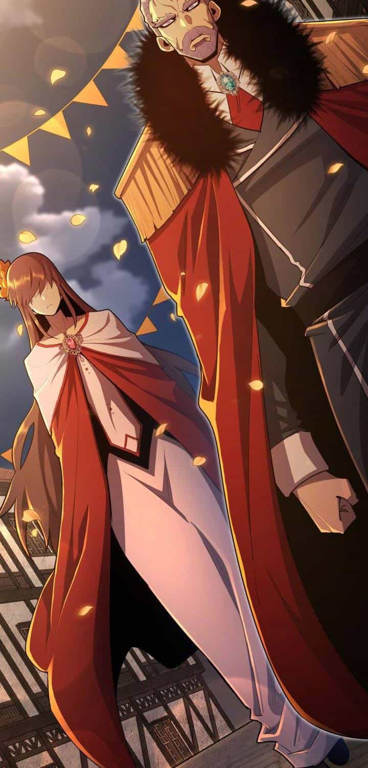 Bản Chất Của Chuyển Sinh - Chương 99 - ảnh 55