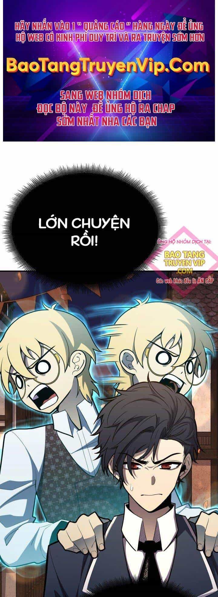 Bản Chất Của Chuyển Sinh - Chương 100 - ảnh 1