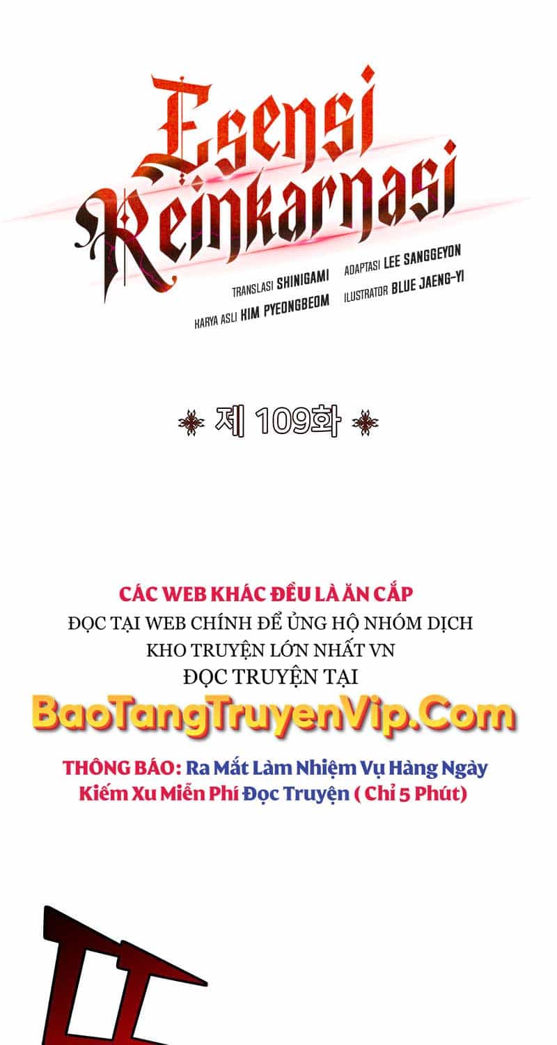 Bản Chất Của Chuyển Sinh - Chương 109 - ảnh 43
