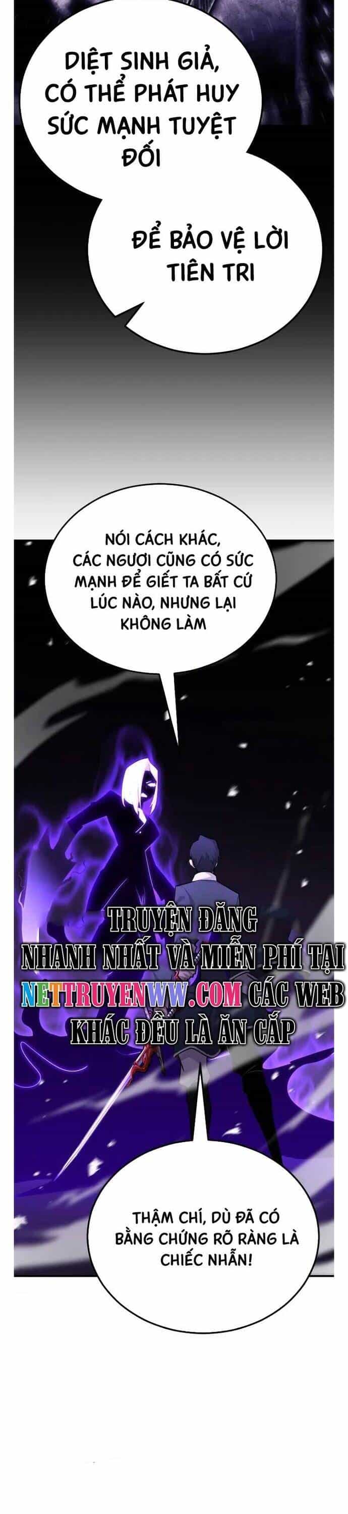 Bản Chất Của Chuyển Sinh - Chương 119 - ảnh 36