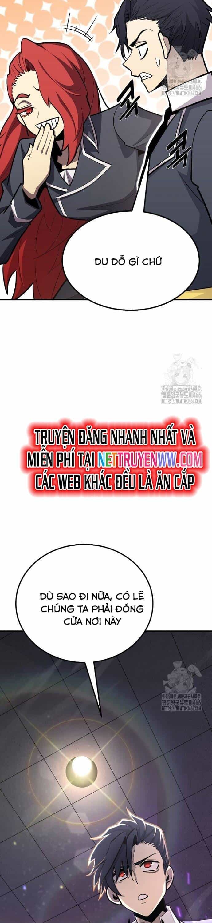 Bản Chất Của Chuyển Sinh - Chương 120 - ảnh 45