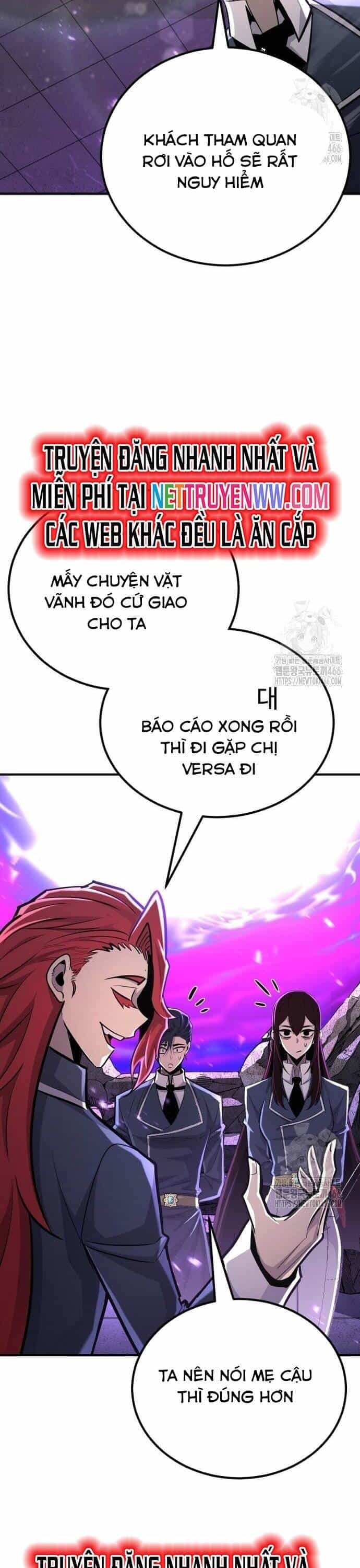 Bản Chất Của Chuyển Sinh - Chương 120 - ảnh 46