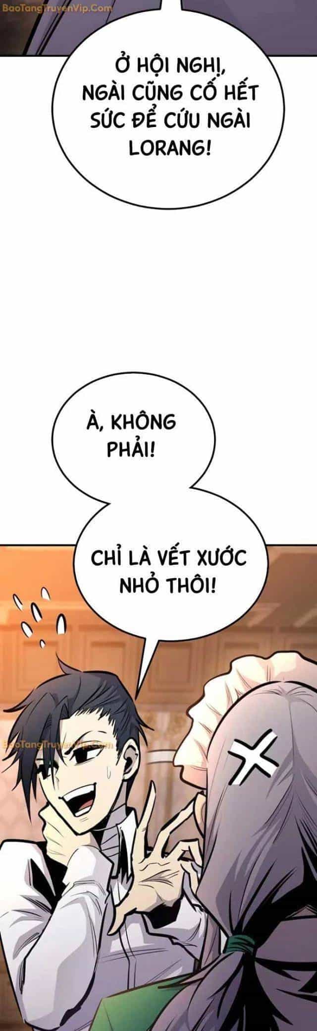 Bản Chất Của Chuyển Sinh - Chương 121 - ảnh 20