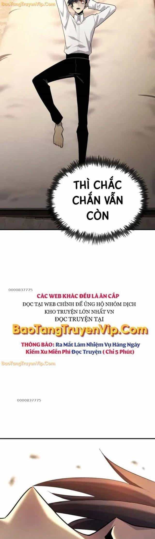 Bản Chất Của Chuyển Sinh - Chương 121 - ảnh 4