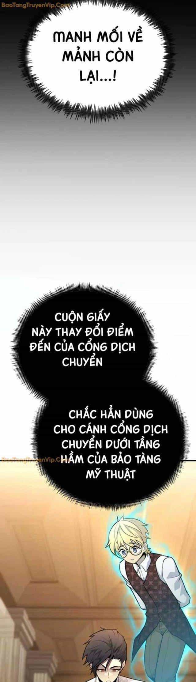 Bản Chất Của Chuyển Sinh - Chương 121 - ảnh 6