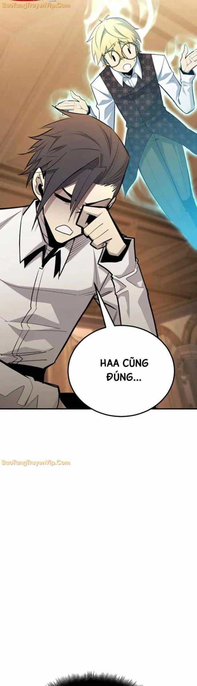 Bản Chất Của Chuyển Sinh - Chương 121 - ảnh 8